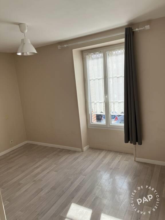 Maison à louer, 109m², Pouzauges