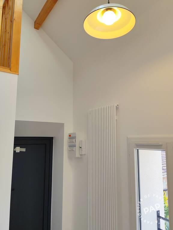 Maison à louer, 45m², Herblay