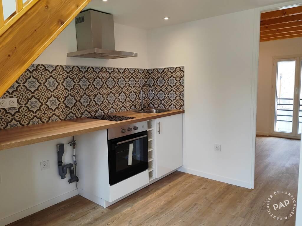 Maison à louer, 45m², Herblay