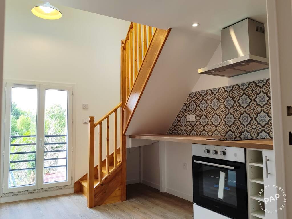 Maison à louer, 45m², Herblay