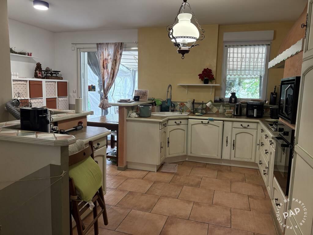 Maison à louer, 100m², L'Haÿ-les-Roses