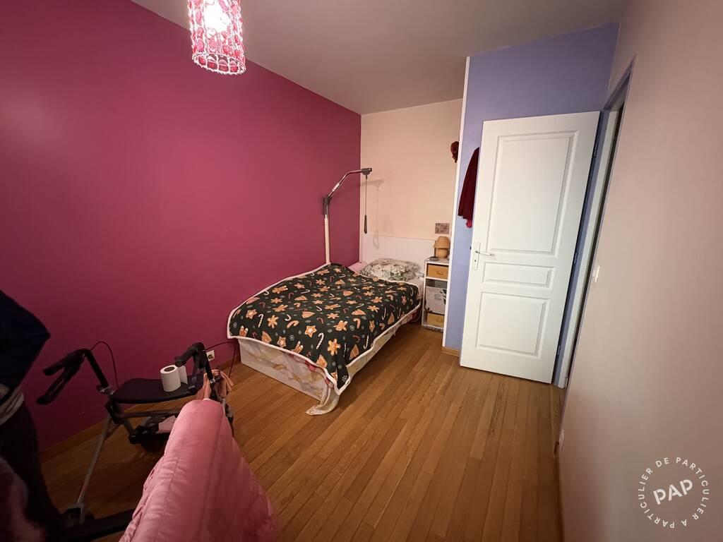 Maison à louer, 100m², L'Haÿ-les-Roses