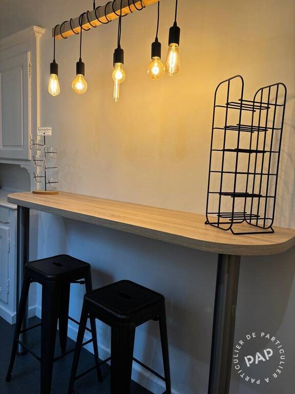 Appartement à louer, 44m², Besançon