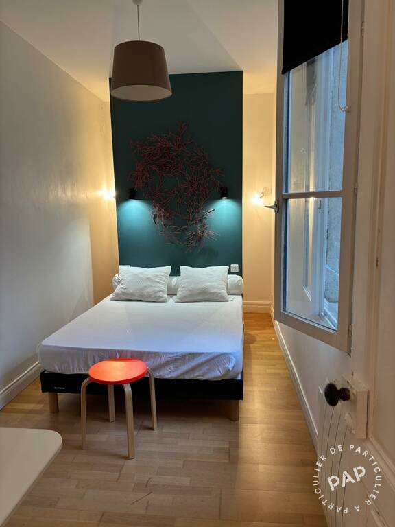 Appartement à louer, 44m², Besançon