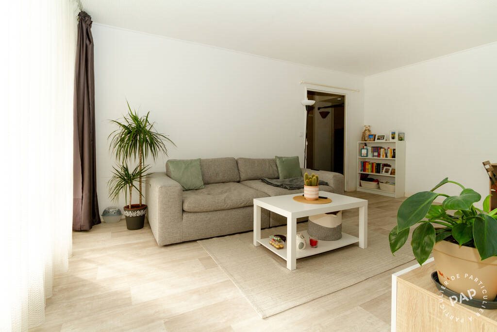 Appartement à louer, 45m², Elancourt