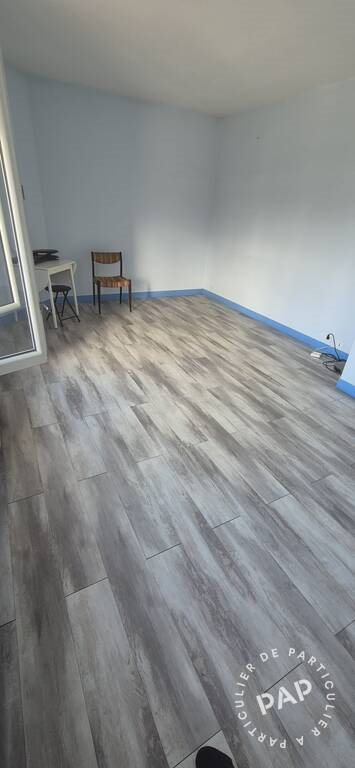 Appartement à vendre, 49m², Yerres