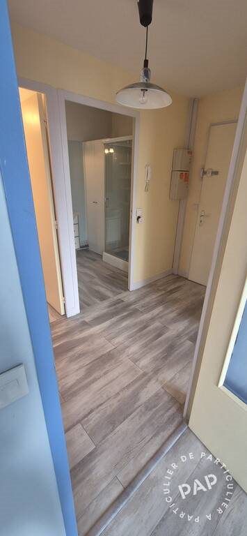 Appartement à vendre, 49m², Yerres