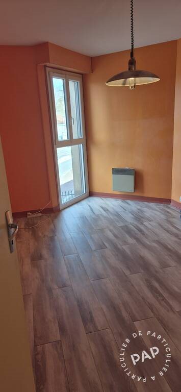 Appartement à vendre, 49m², Yerres