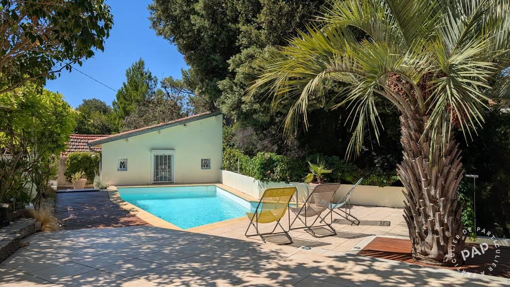 Maison à vendre, 150m², Marseille 9ème