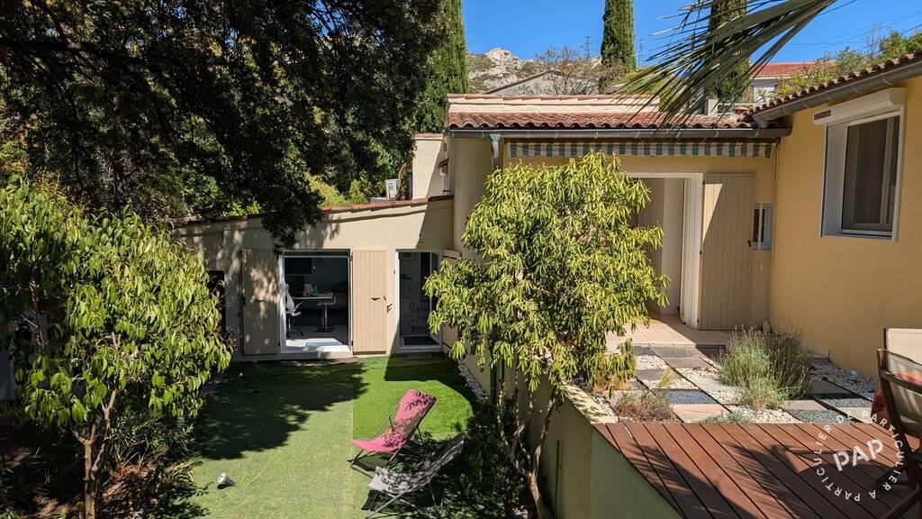 Maison à vendre, 150m², Marseille 9ème
