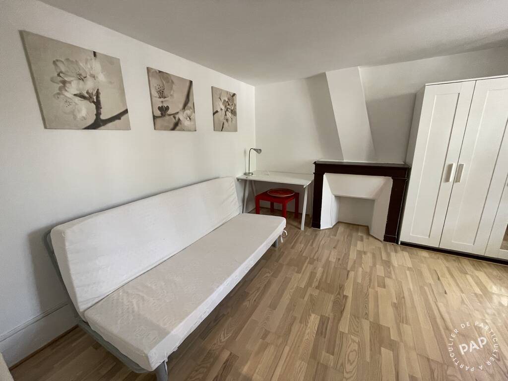Appartement à louer, 21m², Versailles