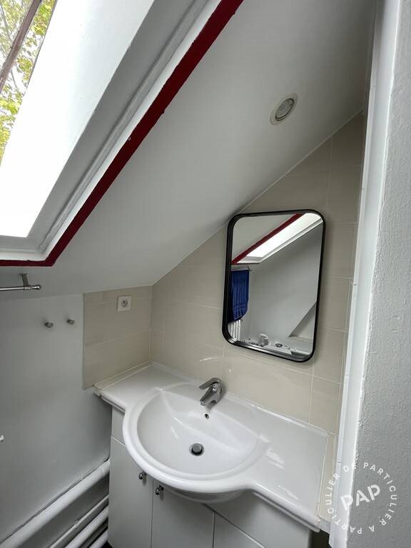 Appartement à louer, 21m², Versailles