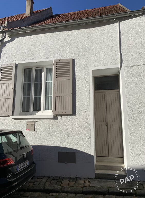 Appartement à louer, 25m², Etiolles