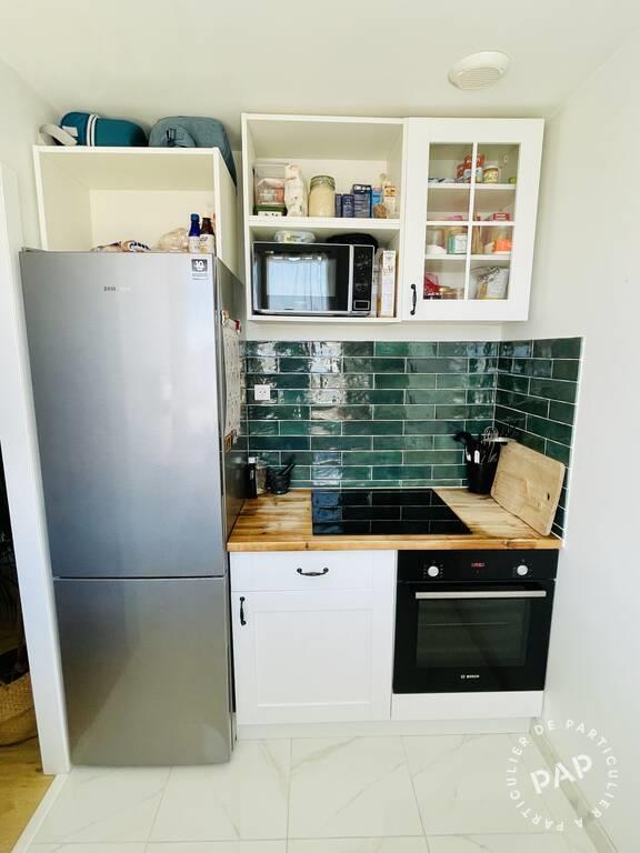 Appartement à vendre, 53m², Marseille 14ème