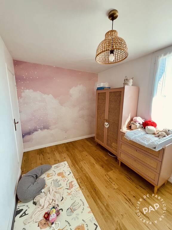 Appartement à vendre, 53m², Marseille 14ème