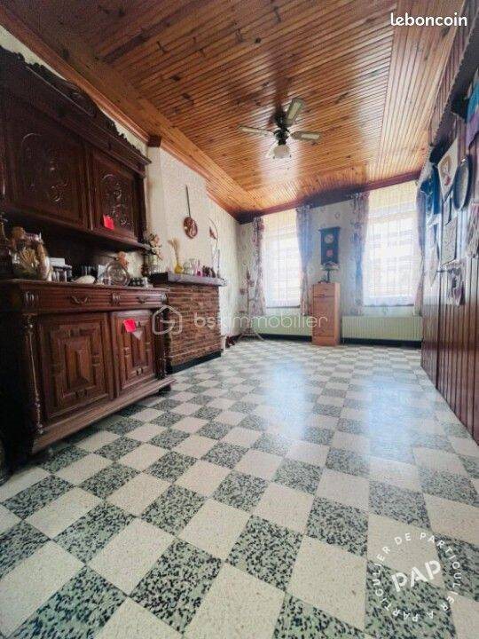 Maison à vendre, 116m², Camblain-Châtelain