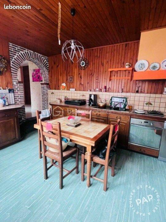 Maison à vendre, 116m², Camblain-Châtelain