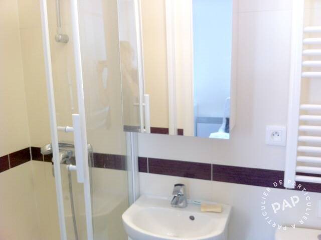 Appartement à louer, 25m², Paris 13ème