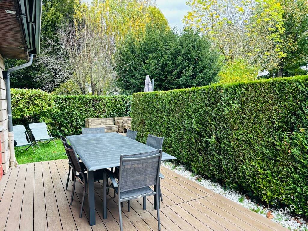 Maison à louer, 120m², Ville-d'Avray