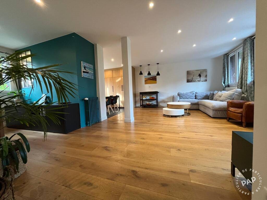 Maison à louer, 120m², Ville-d'Avray