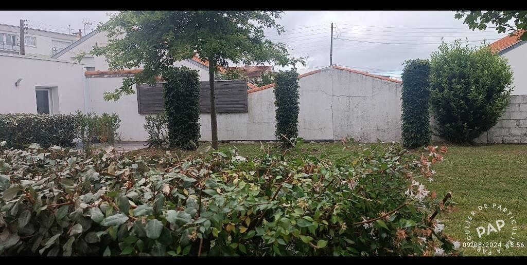 Appartement à vendre, 37m², Nantes