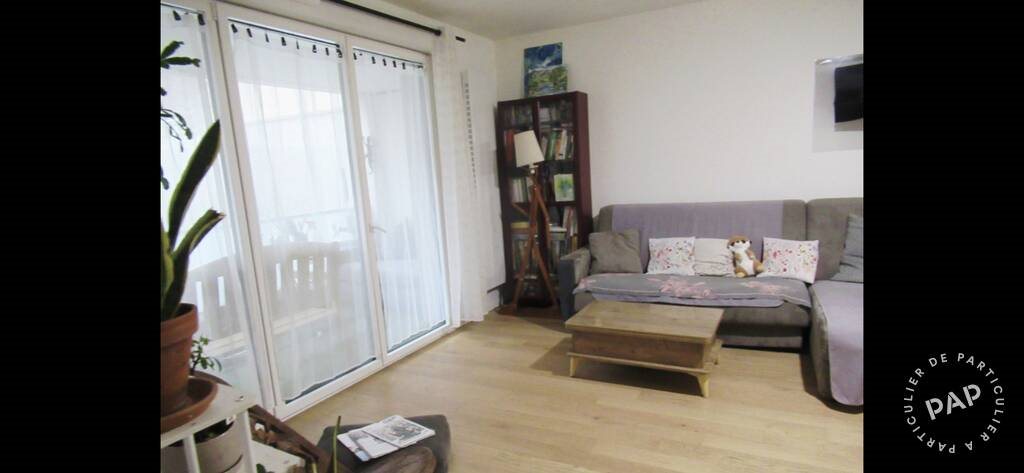 Appartement à vendre, 88m², Clichy