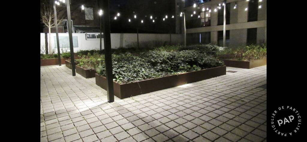 Appartement à vendre, 88m², Clichy