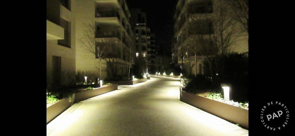 Appartement à vendre, 88m², Clichy