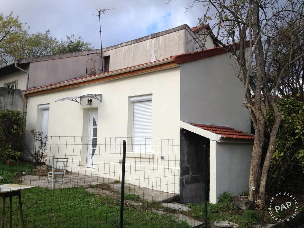 Maison à louer, 50m², Thiais