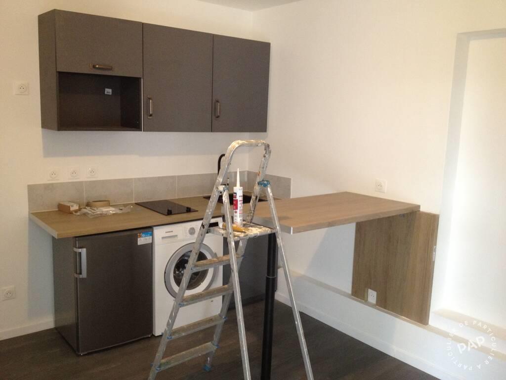 Maison à louer, 50m², Thiais