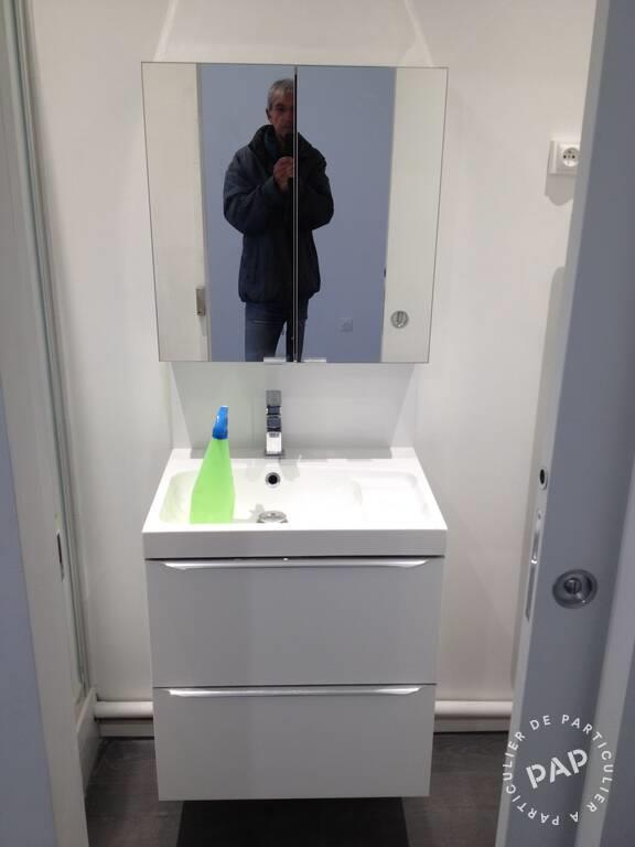 Maison à louer, 50m², Thiais