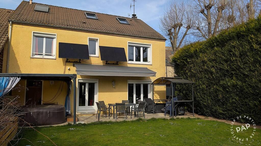 Maison à vendre, 142m², Reims