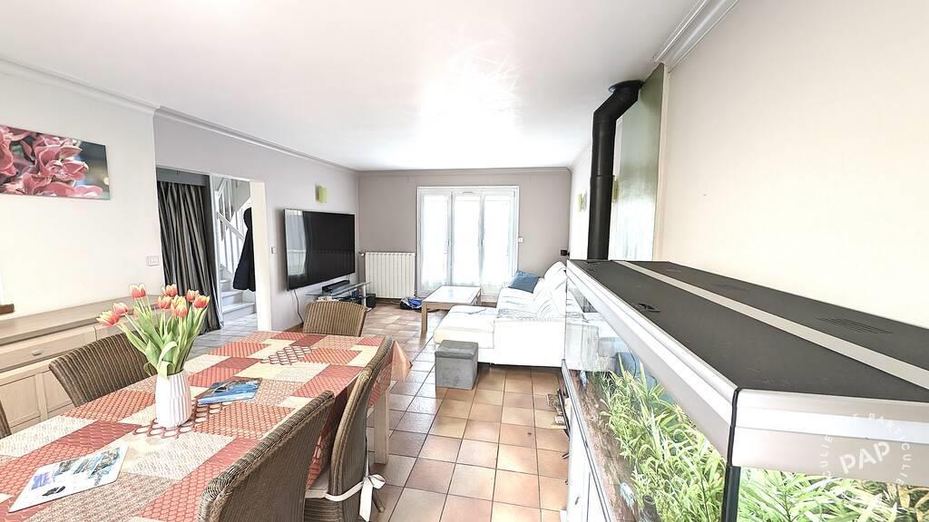 Maison à vendre, 142m², Reims