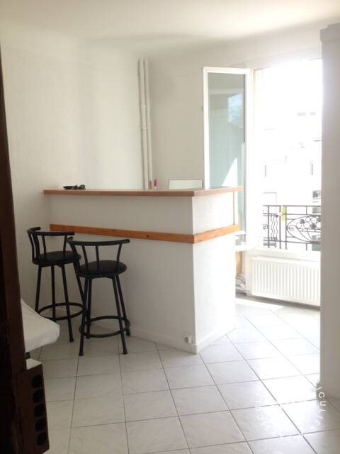 Appartement à louer, 14m², Les Lilas
