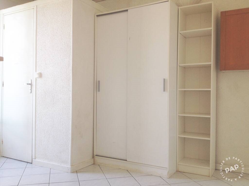 Appartement à louer, 14m², Les Lilas