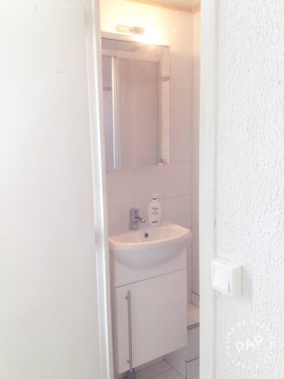 Appartement à louer, 14m², Les Lilas