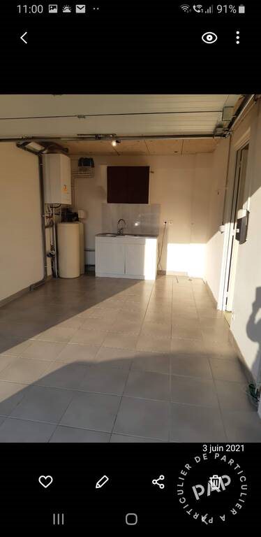Maison à louer, 103m², Luisant