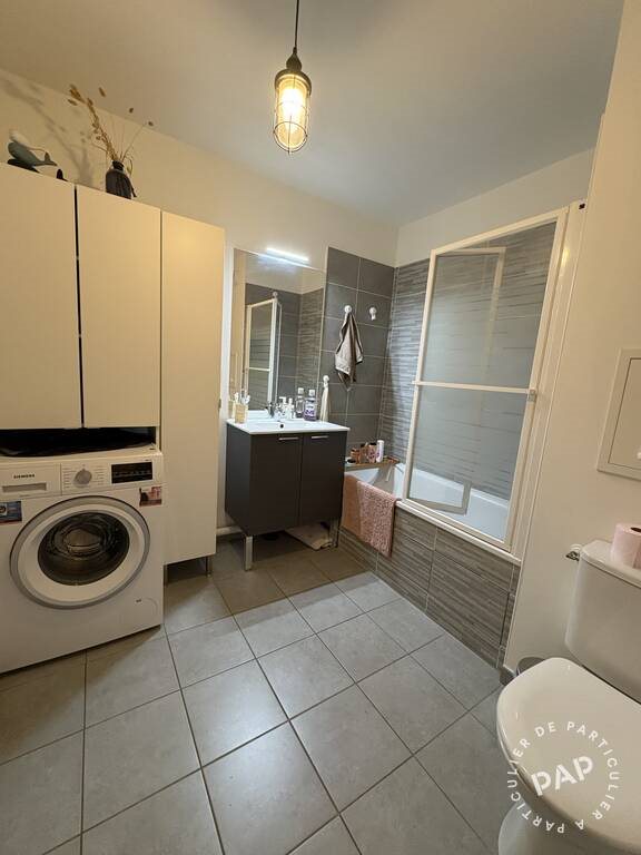 Appartement à louer, 80m², Thiais