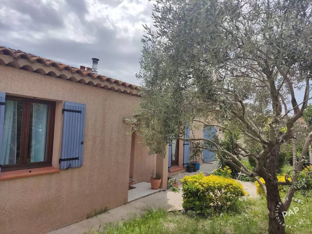 Maison à vendre, 120m², Marseille 13ème