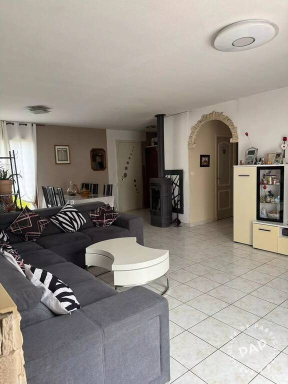Maison à vendre, 120m², Marseille 13ème