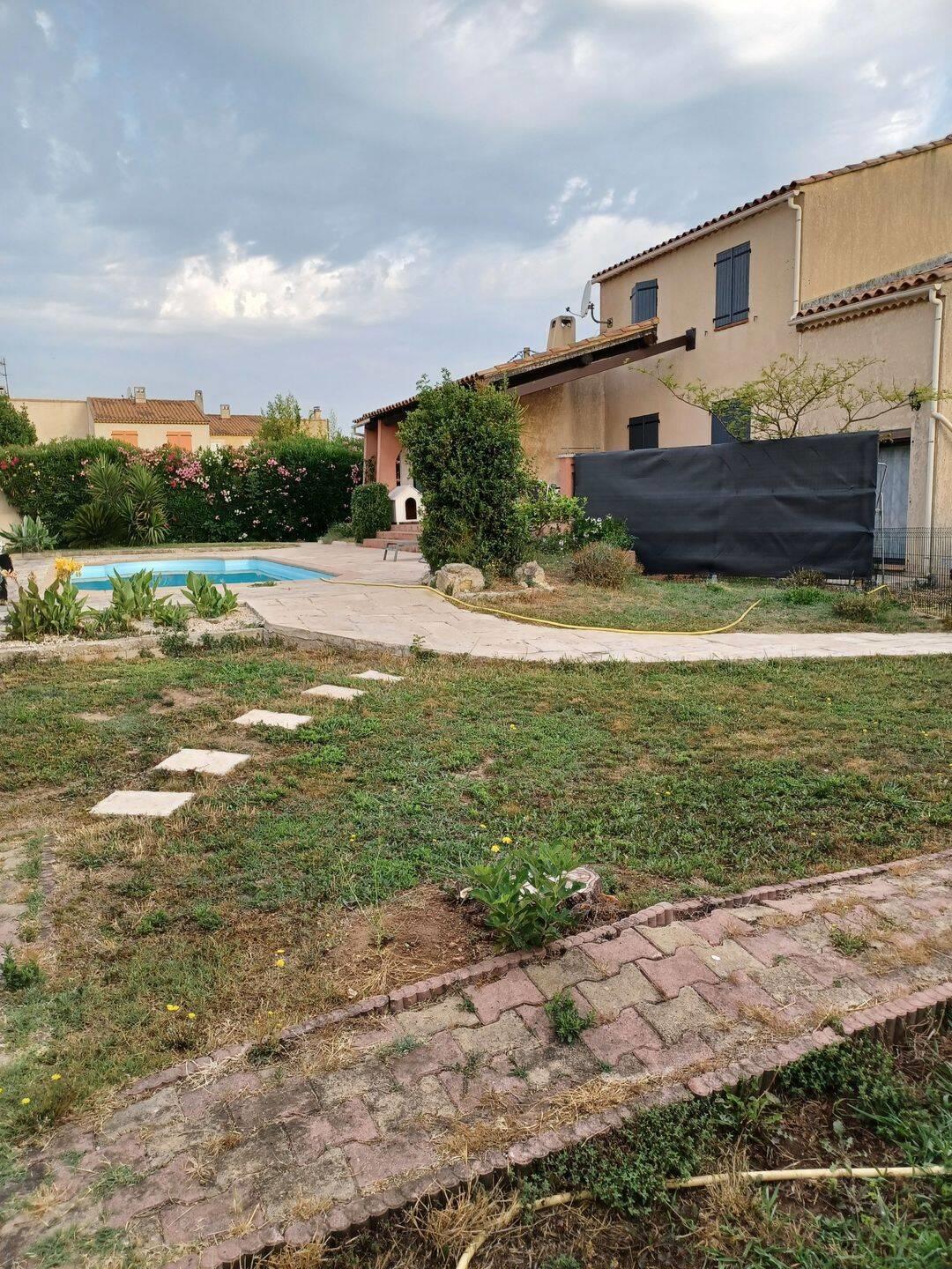 Maison à louer, 130m², Fos-sur-Mer