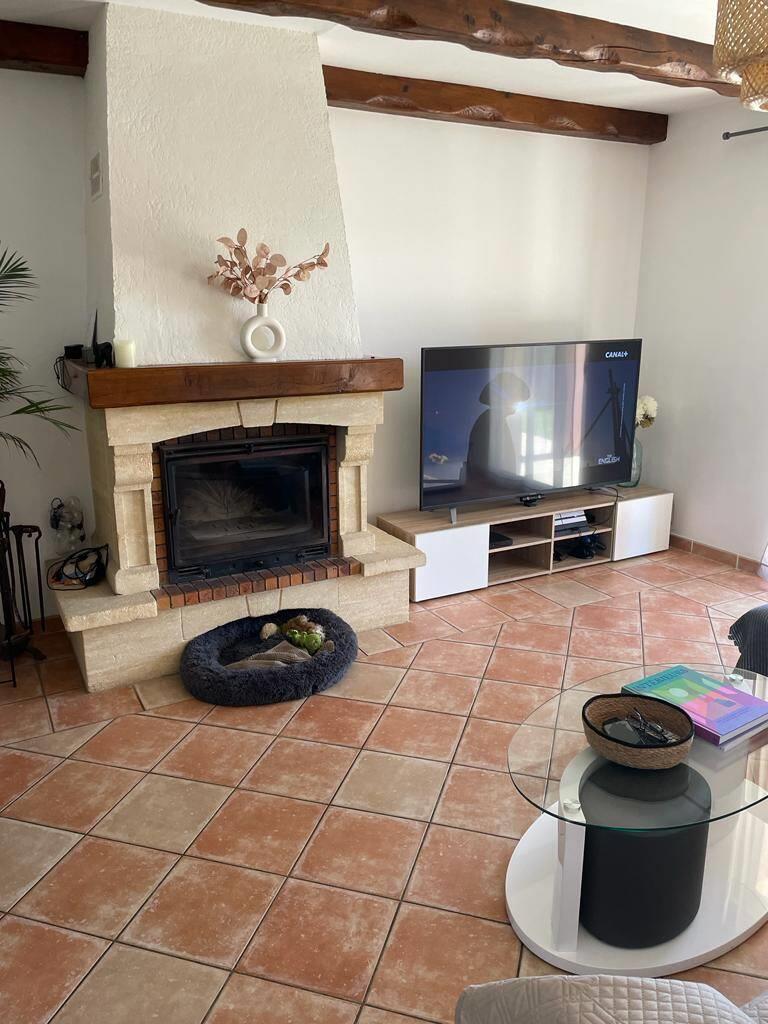 Maison à louer, 130m², Fos-sur-Mer