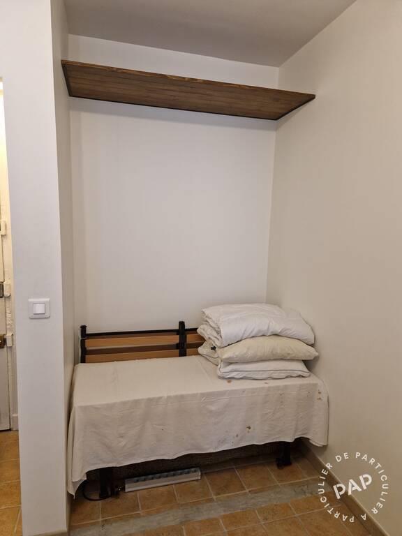 Appartement à louer, 13m², Paris 11ème