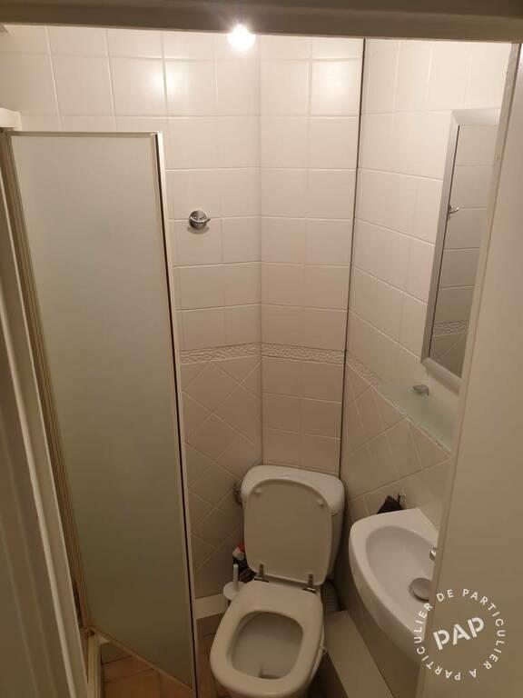 Appartement à louer, 13m², Paris 11ème