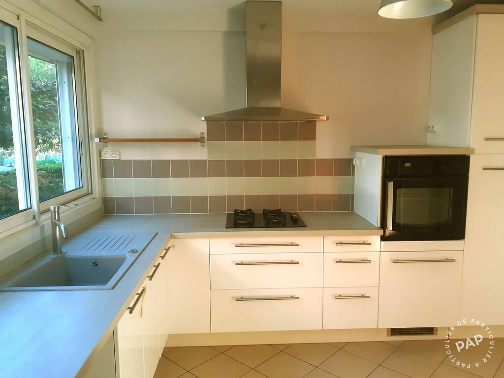 Appartement à louer, 70m², Toulouse