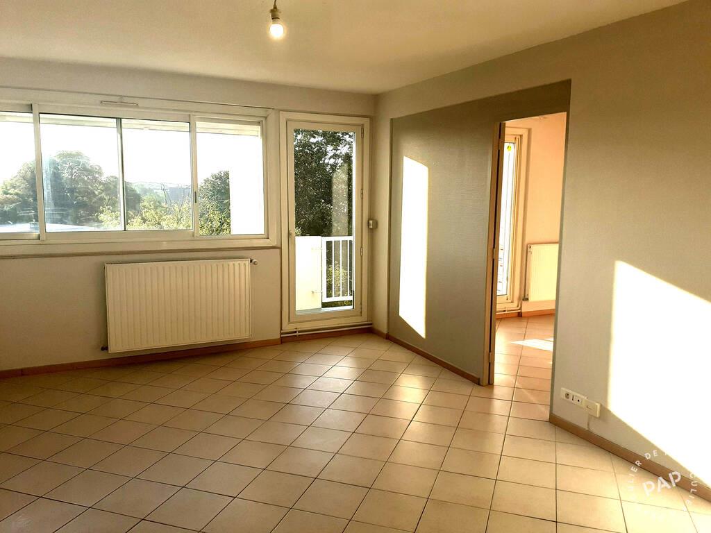 Appartement à louer, 70m², Toulouse