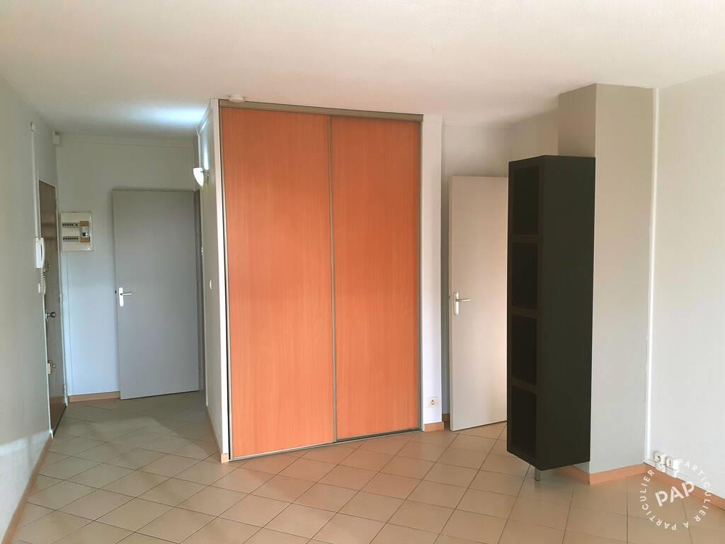 Appartement à louer, 70m², Toulouse