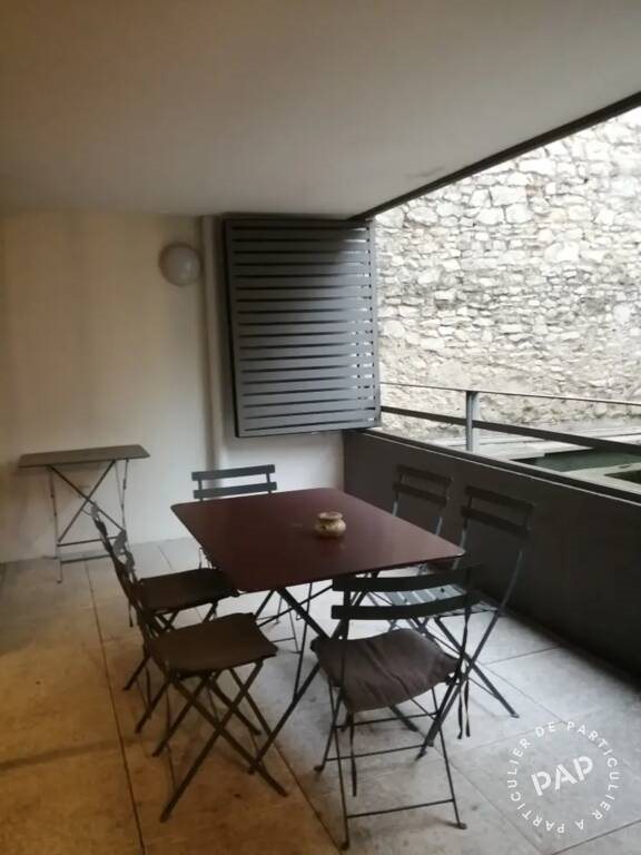 Appartement à louer, 45m², Nîmes