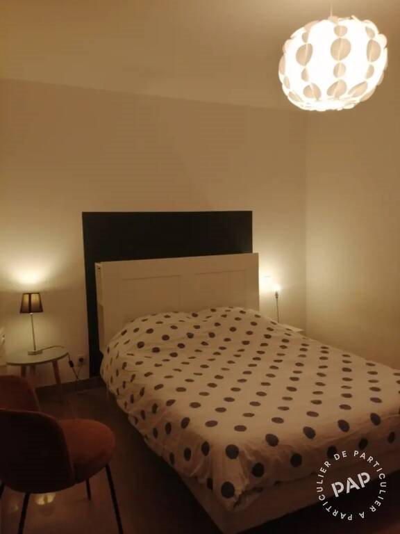 Appartement à louer, 45m², Nîmes