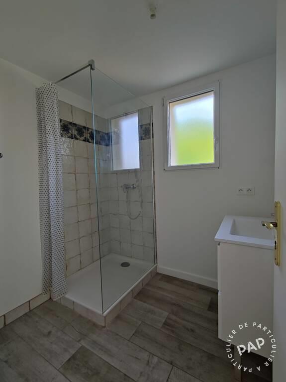 Maison à louer, 105m², Ecully